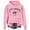 Pink, variant on Lake Ontario Hoodies Sweatshirts for Men Hoodie Sweatshirt - Long Sleeve Casual Pullover Daily Wear Top