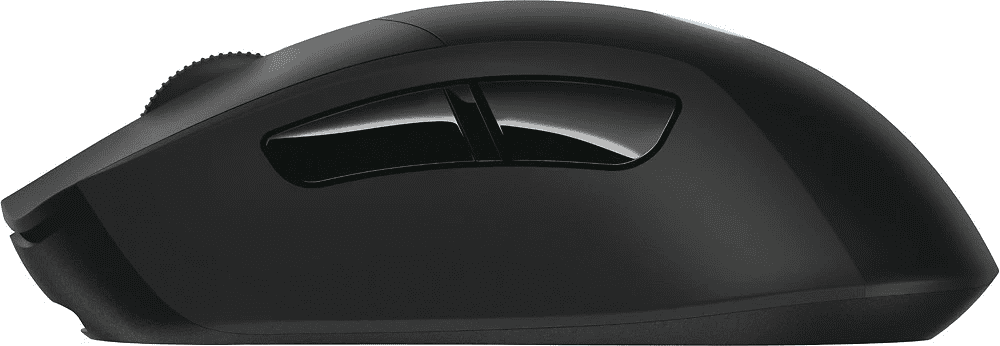 Pre-Owned Logitech G403 Prodigy Gaming Mouse Wirless, Wired