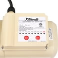 thumbnail image 5 of XtremepowerUS High Flo Above Ground Pool Pump 0.5HP 3240GPH with Timer, 115V, Swim Spa, 5 of 5