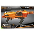 thumbnail image 2 of Adventure Force Tactical Strike Conquest Pro Half-Length Dart Blaster - Shoots Over 125 Feet, 2 of 9