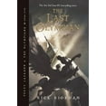 thumbnail image 2 of Le Dernier Olympien (Percy Jackson et les Olympiens), 2 of 2