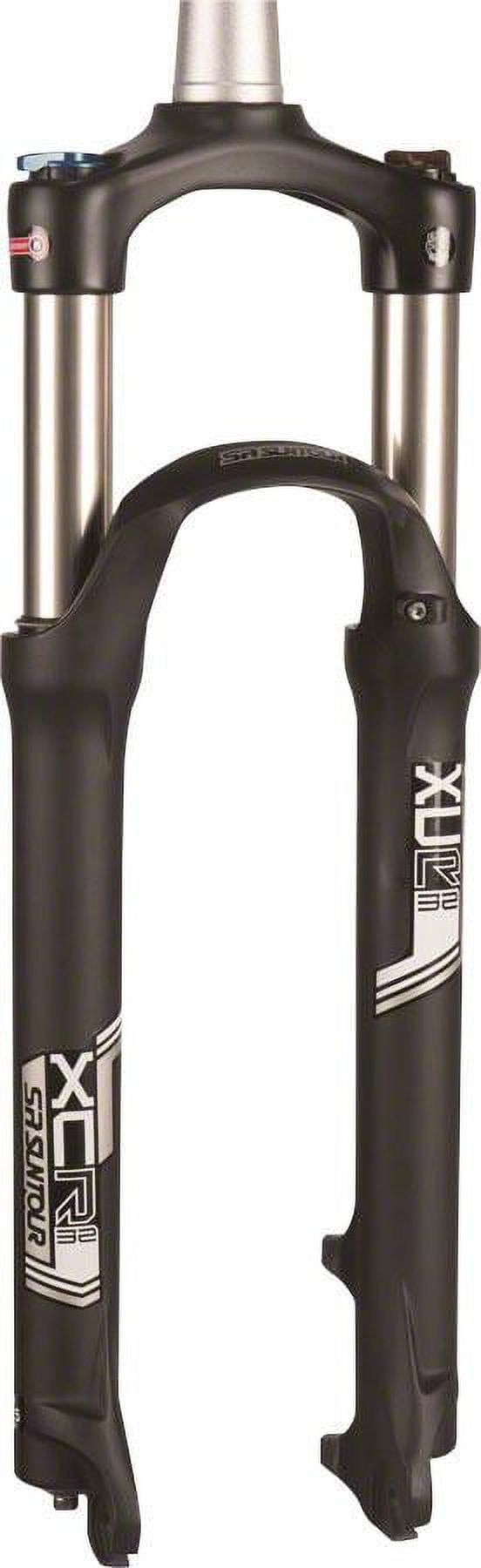 ROCKSHOX RECON 27.5インチ RockShox Recon Silver RL Suspension Fork | 27.5