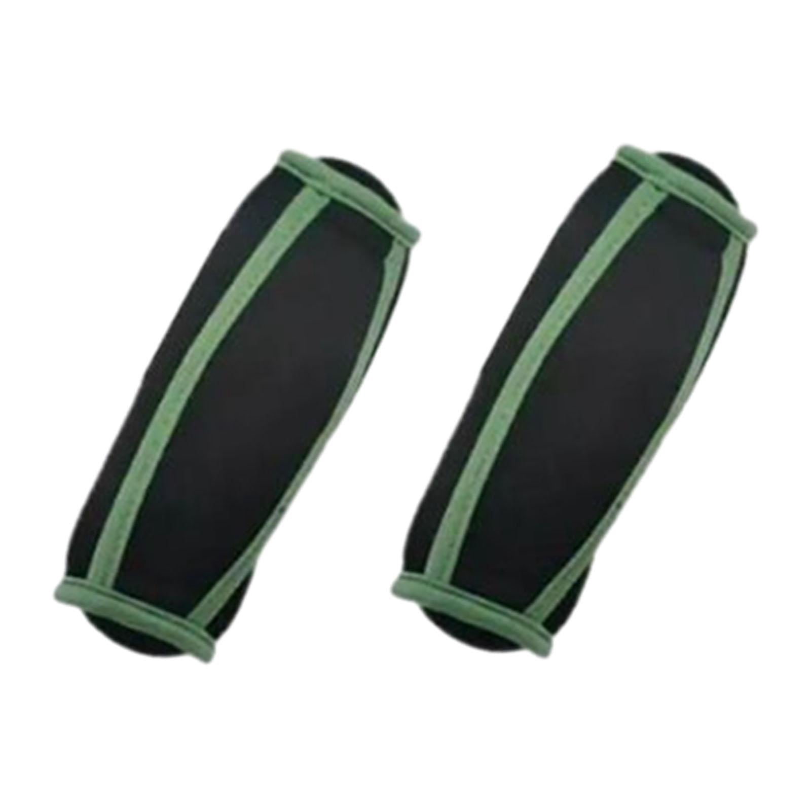 DimyFew 1 Pair Hand Weights Walking Sandbag Walking Training Supplies Removable Aerobics 2lb