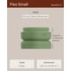 thumbnail image 4 of Set de cápsulas Travel Containers Cadence Daily Routine, 4 of 7