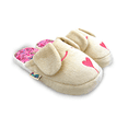 thumbnail image 2 of Pantufla Perro Perezozaz Perro Confort, 2 of 2