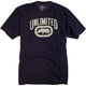 thumbnail image 1 of Ecko Unltd. Camiseta con gráfico Double Quick para hombre, morado, extragrande, 1 of 1