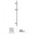 thumbnail image 2 of Rohl 1650 30" Spa Shower Slide Bar - Chrome, 2 of 2