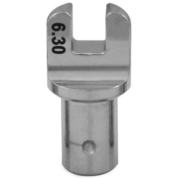 Excel TWH-063 Spoke Torque Wrench Head - 6.3mm