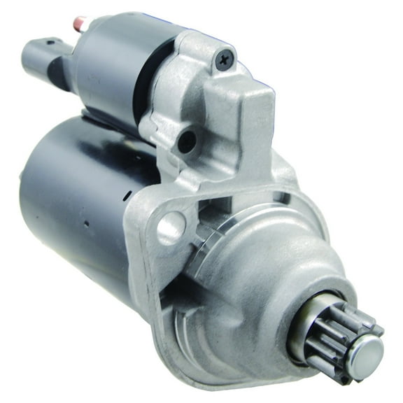 NEW Starter Compatible With Bosch 0-001-121-402