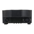 thumbnail image 6 of (10) American DJ ADJ MEGA HEX PAR Can RGBWA+UV Slim LED Wash Lights+(4) RockPars, 6 of 11