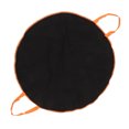 thumbnail image 4 of YM-Cambiador de traje de neopreno, impermeable, plegable, portátil, cambiador de Surf, bolsa de almacenamiento para nadar, lado naranja, 4 of 10