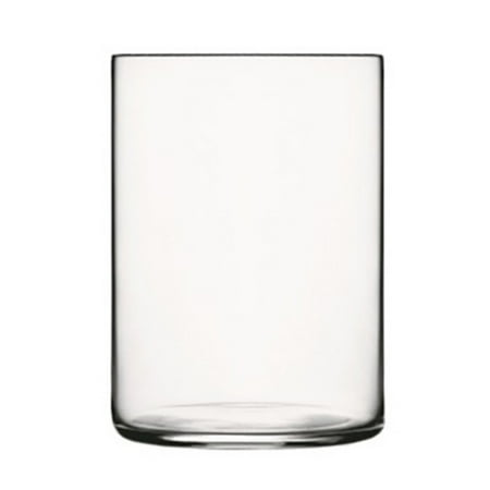 - Luigi Bormioli Top Class All Purpose DOF Glass - Set of 6