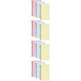 thumbnail image 6 of HOMEMAXS 12 pcs  Index Cards Mini Spiral Notepads Mini Spiral Notebooks Office Memo Notepads, 6 of 8