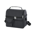 thumbnail image 1 of Lunch Bag Lunch Bag Reusable Bag Office School Picnic Beach Leak-Proof Lunch Bag, 1 of 2