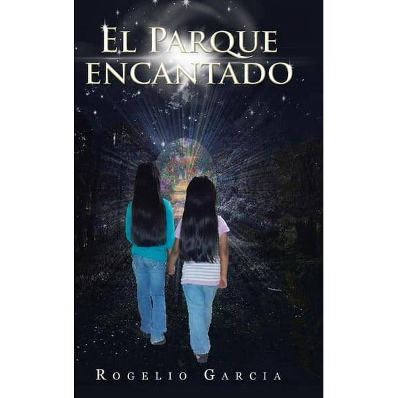 El Parque encantado