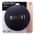 thumbnail image 1 of Maquillaje en polvo Milani conceal + perfect beige 12.3 g, 1 of 2