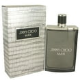 thumbnail image 2 of Jimmy Choo Man By Jimmy Choo Eau De Toilette Spray 6.7 oz, 2 of 2