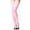 Pink, variant on MEICHEN Stockings for Women, Lace Thigh High Stockings Ruffle Nightclub Over The Knee Socks, Fall Winter Fashion Accessories