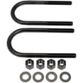 thumbnail image 4 of Dorman 929-707 Leaf Spring Axle U-Bolt Kit for Specific Chevrolet / GMC Models, 4 of 6