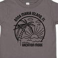 thumbnail image 4 of Inktastic Summer Vacation Mode Anna Maria Island Florida Boys or Girls Toddler T-Shirt, 4 of 5