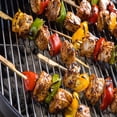 thumbnail image 3 of Herramienta Weber Brochetas de Bambú, 3 of 3