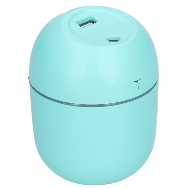 Mini humidificador, humidificador portátil USB de 220 ml Humidificador USB Humidificador portátil Confiabilidad excepcional