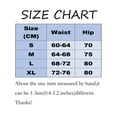 thumbnail image 2 of SHCKE Women Butt Lifter Shapewear Seamless Padded Underwear Hip Enhancer Panties Control Body Shaper Brief, 2 of 4