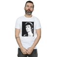 thumbnail image 2 of David Bowie Mens Ziggy Looking T-Shirt, 2 of 3