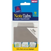 Avery NoteTab 16320 File Tab