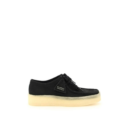 

Clarks originals wallabee cup lace-up shoes