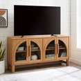 thumbnail image 1 of Better Homes & Gardens Juliet Arc Meuble de Télévision, 1 of 6