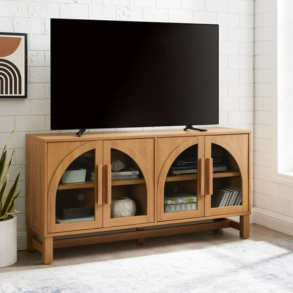 Better Homes & Gardens Juliet Arc Meuble de Télévision