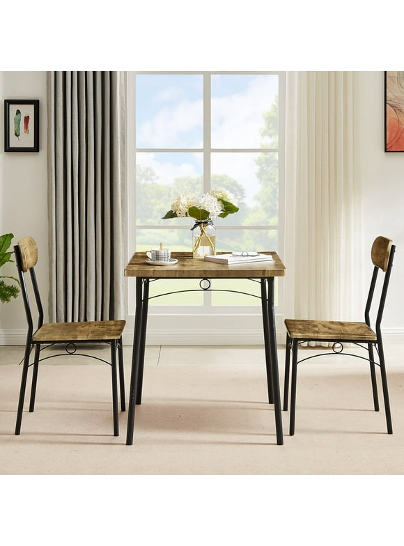 Dining Table Sets For 2 in Dining Room Sets