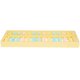 thumbnail image 1 of Ábaco para niños, herramienta de aprendizaje de matemáticas para niños, marco de conteo chino, rompecabezas de 13 columnas, 1 of 6