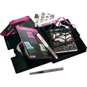 Angle View: Monster High Fearbook Journal