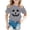 1-Grey470, variant on Byoo Toddler Girl's Fun T‑Shirt Halloween Pumpkin Jack‑O‑Lantern Graphic Short‑Sleeve Tees Summer Shirts