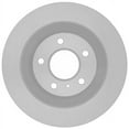 thumbnail image 5 of ACDelco Disc Brake Rotor 18A2484AC Fits select: 2006-2011 BUICK LUCERNE, 2006 CADILLAC COMMERCIAL CHASSIS, 5 of 5