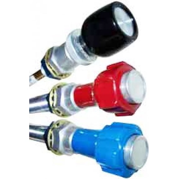 Throttle Control Cessna MCS1222-6S