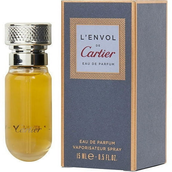 Cartier L'Envol de Cartier For Men Cologne 0.5 oz ~ 15 ml EDP Spray
