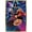 Gold Framed Version, variant on Marvel Doctor Strange in the Multiverse of Madness - Group Wall Poster, 22.375" x 34"