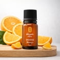 thumbnail image 1 of Aceite Esencial de Naranja OLEUM VITAE 100% Puro y Organico 15ml, 1 of 2