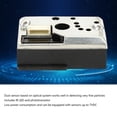 thumbnail image 3 of Ultra-low Power Consumption High Safety Factor Dust Sensor, Quality Assurance PM2.5 Sensor, Dust Detector for PM2.5 Detector,, 3 of 7