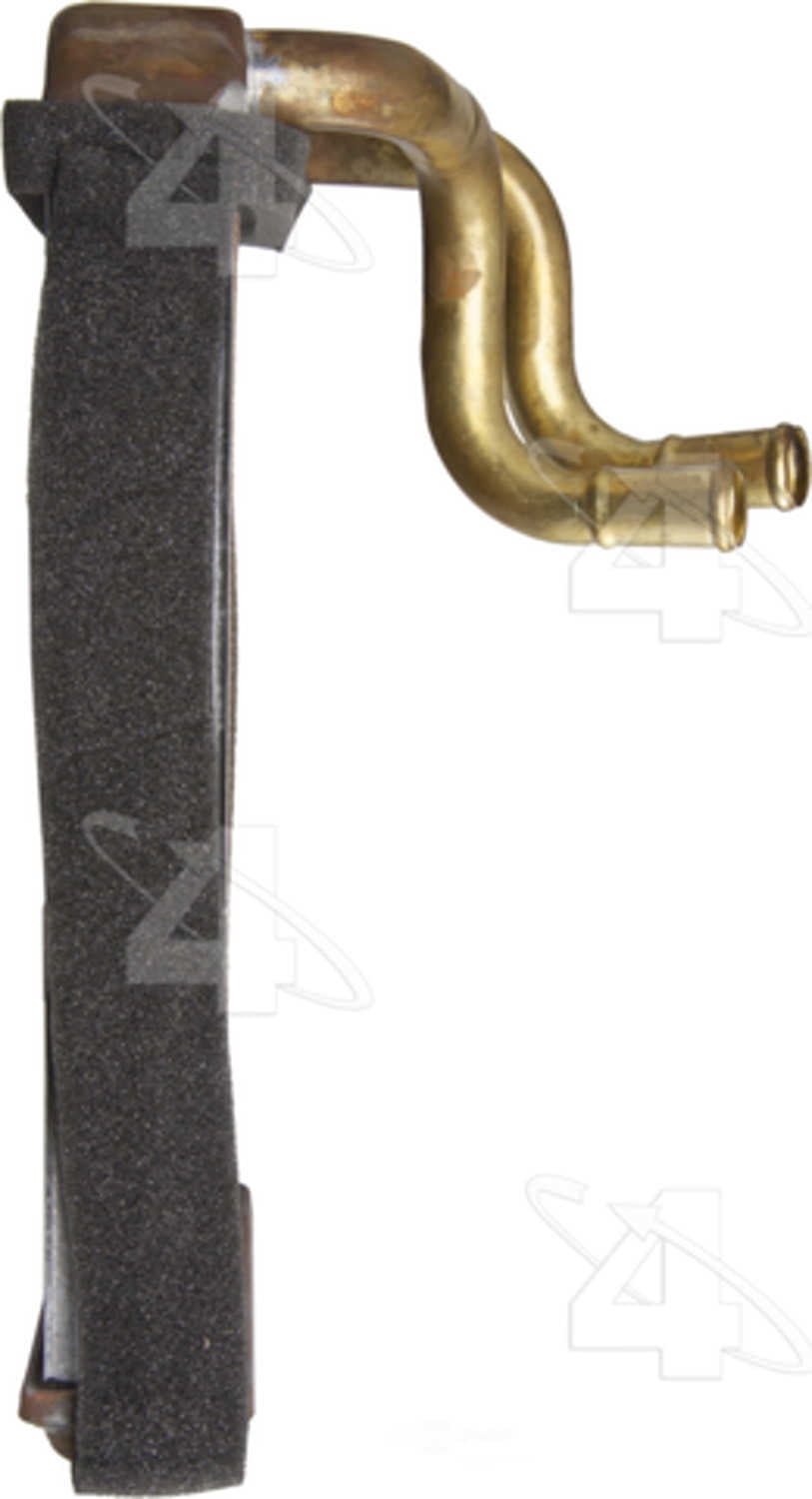 Four Seasons 91790 Copper/Brass Heater Core