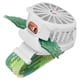 thumbnail image 4 of Ventilador De Reloj Portátil Mini Ventilador De Reloj Correa De Reloj Trenzada Batería De 350 MAh Pequeño Portátil Para Viajes Al Aire Libre Para El Hogar ANGGREK Otros, 4 of 8