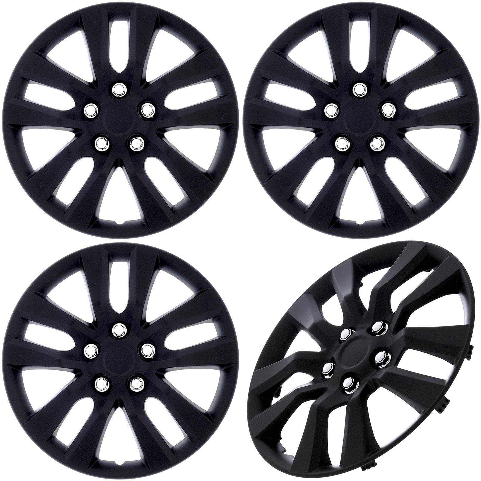 toyota wheel covers 16 inch