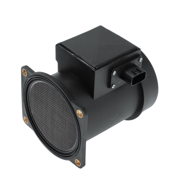 Unique Bargains Mass Air Flow Sensor Assembly No.A36612R71 MAF Air Flow Sensor for Subaru Forester 2003-2025 Plastic Metal 1 Pc