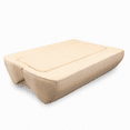 thumbnail image 4 of Sofa cama Matrimonial Mobydec Modelo Ganna Diseño único, 4 of 6