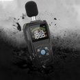 thumbnail image 1 of Medidor de Nivel de Sonido Medidor de Ruido 30-130dB ANGGREK, 1 of 7