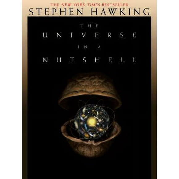 Pre-Owned The Universe in a Nutshell (Hardcover 9780553802023) by Stephen Hawking