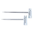 thumbnail image 4 of 2pcs Spark Plug Spanner Wrench T27 Socket Spanner Fits for STIHL TS400 TS350 TS360, 4 of 5